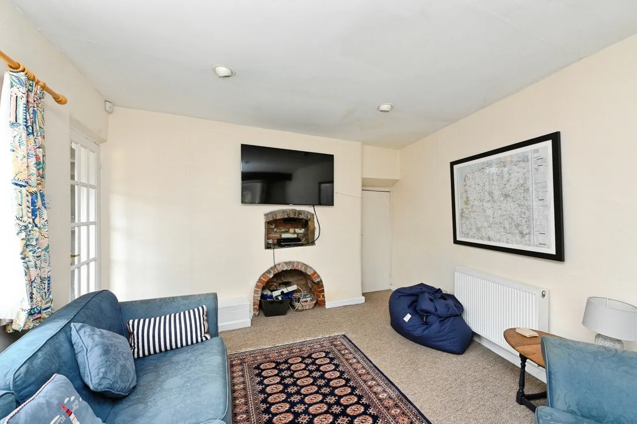 Halfpenny Cottage, Docking, Kings Lynn, Norfolk, PE31, photo 3