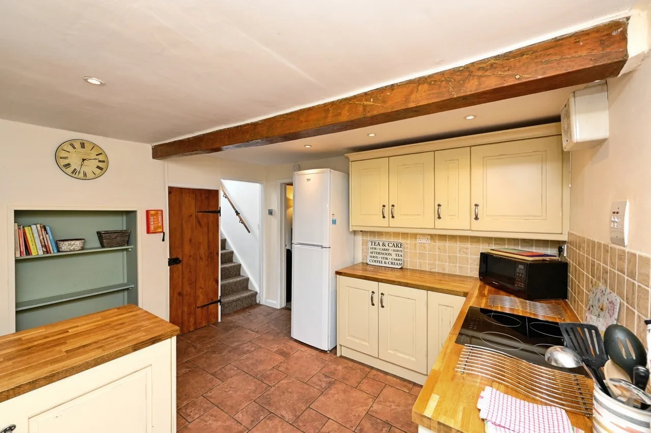 Halfpenny Cottage, Docking, Kings Lynn, Norfolk, PE31, photo 22