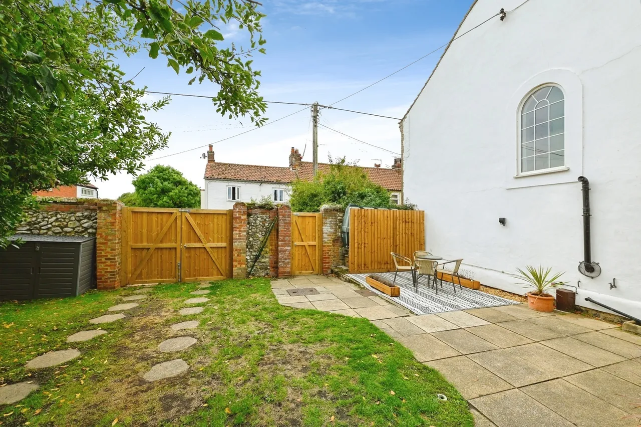 Halfpenny Cottage, Docking, Kings Lynn, Norfolk, PE31, photo 4