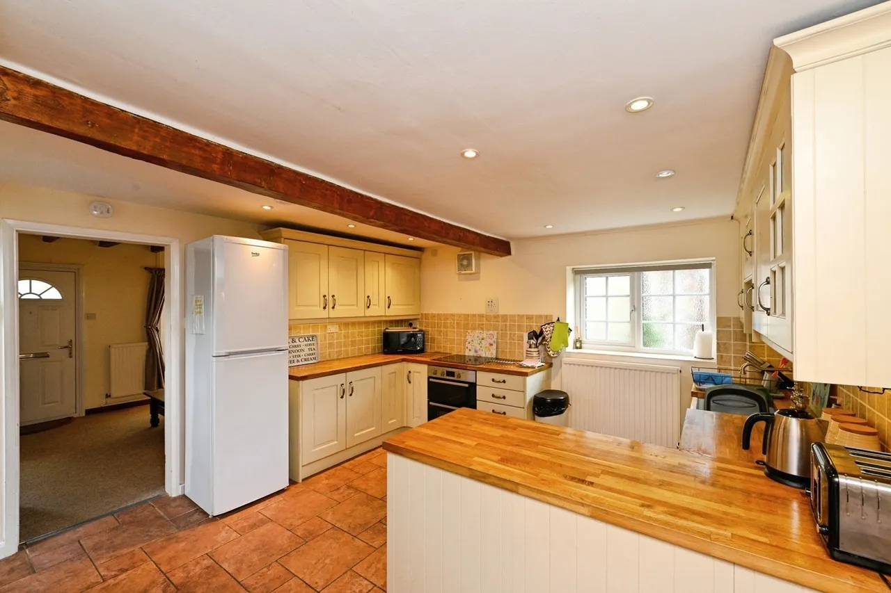 Halfpenny Cottage, Docking, Kings Lynn, Norfolk, PE31, photo 24