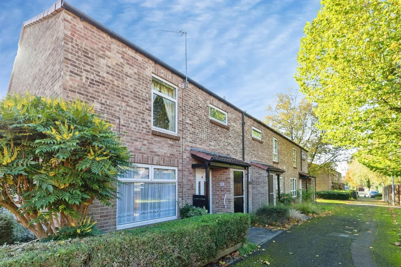 Buckshaw Hall Close, Chorley, PR7, photo 18