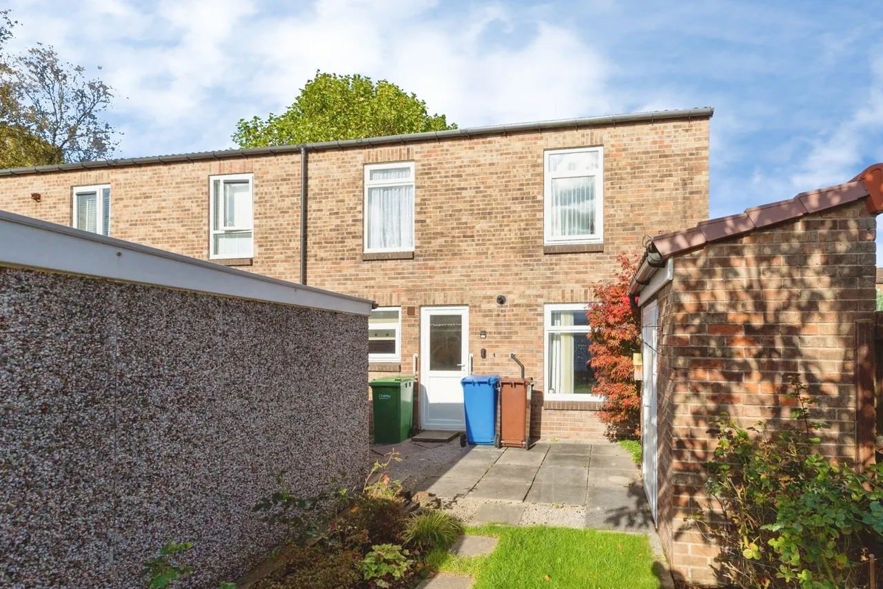 Buckshaw Hall Close, Chorley, PR7, photo 17