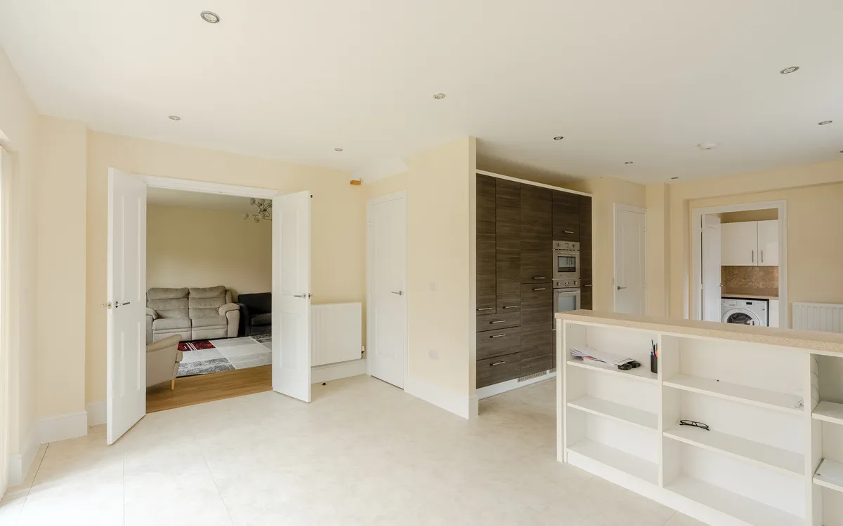 Great Clover Leaze, Cheswick Village, BS16, photo 4