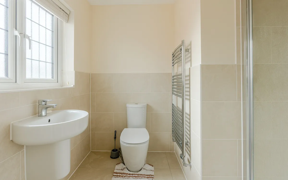 Great Clover Leaze, Cheswick Village, BS16, photo 15