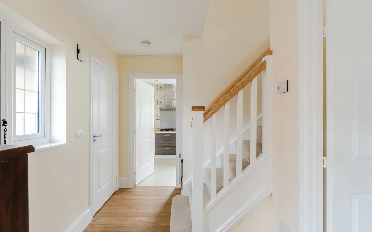 Great Clover Leaze, Cheswick Village, BS16, photo 12