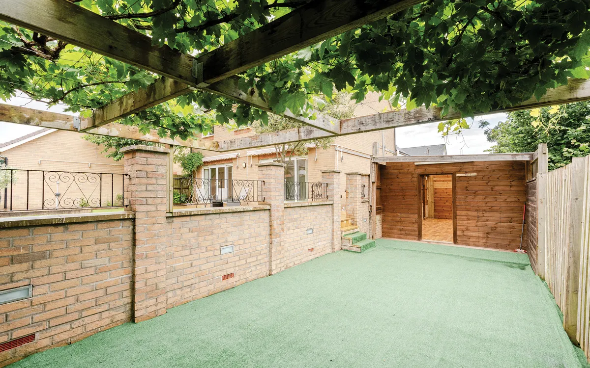 Great Clover Leaze, Cheswick Village, BS16, photo 22