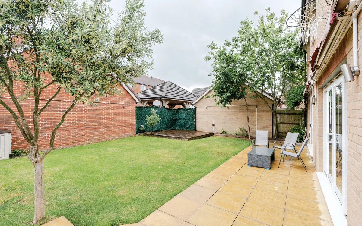 Great Clover Leaze, Cheswick Village, BS16, photo 9