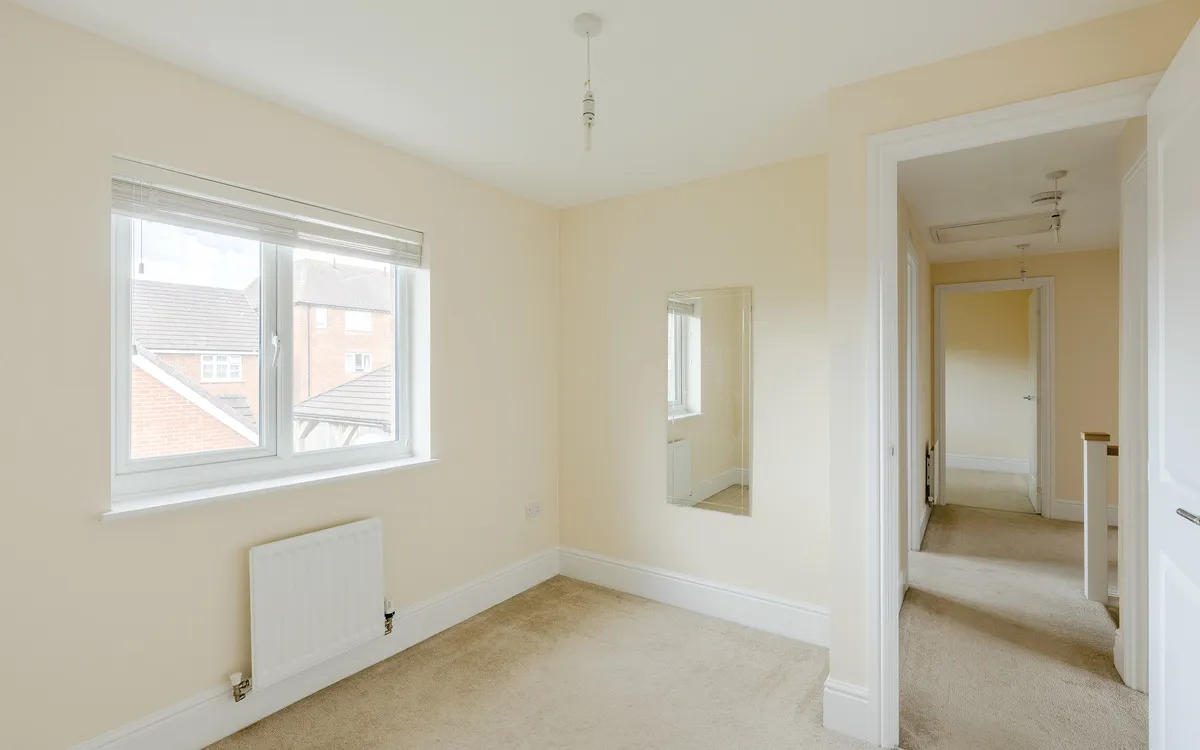 Great Clover Leaze, Cheswick Village, BS16, photo 19