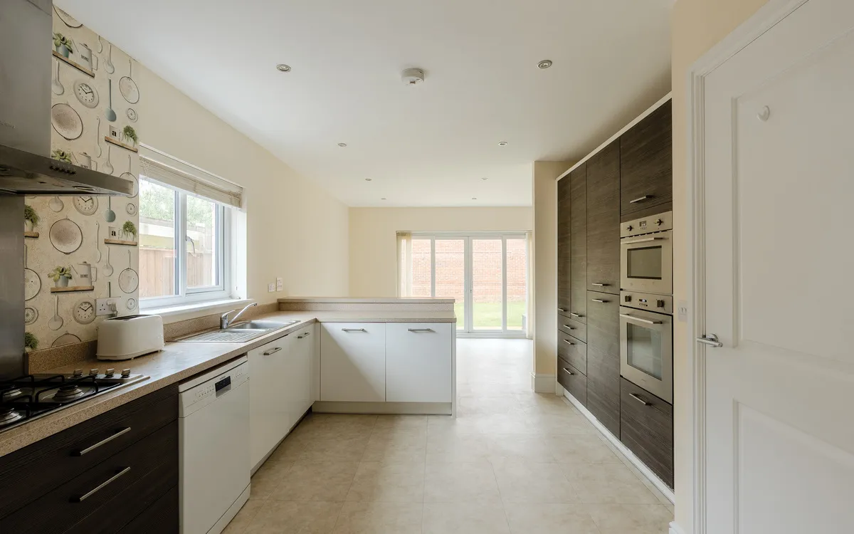 Great Clover Leaze, Cheswick Village, BS16, photo 8