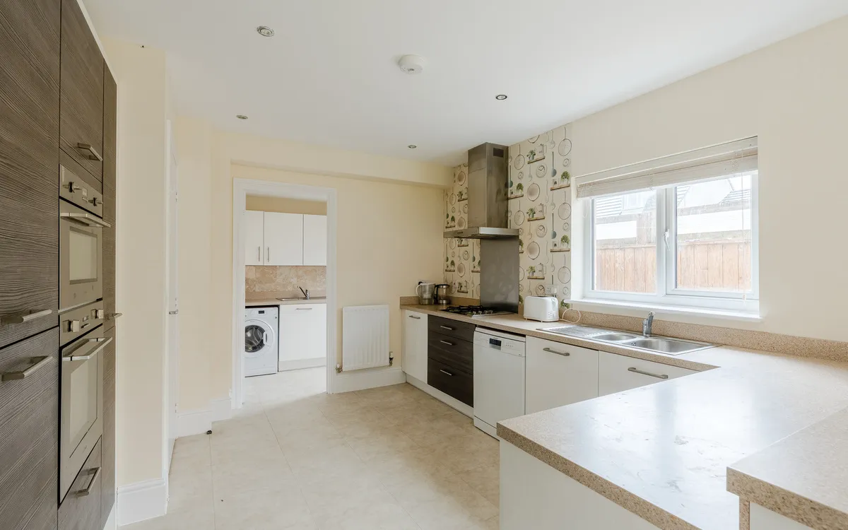 Great Clover Leaze, Cheswick Village, BS16, photo 6