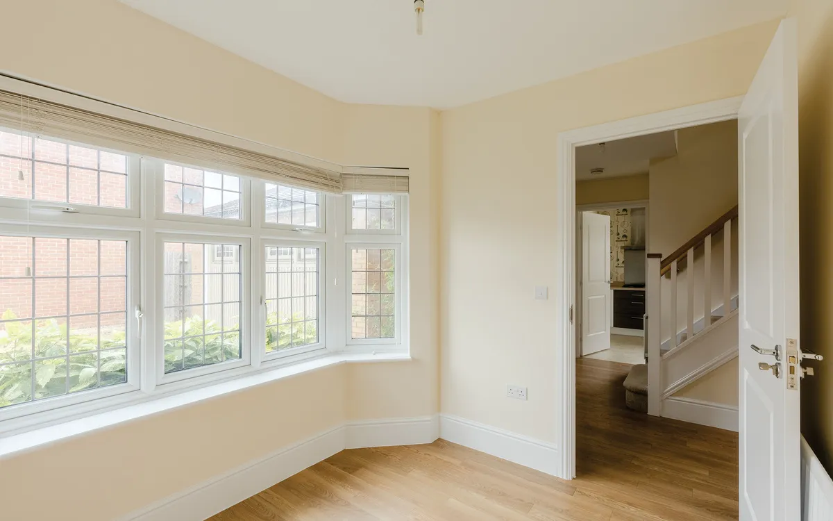 Great Clover Leaze, Cheswick Village, BS16, photo 11