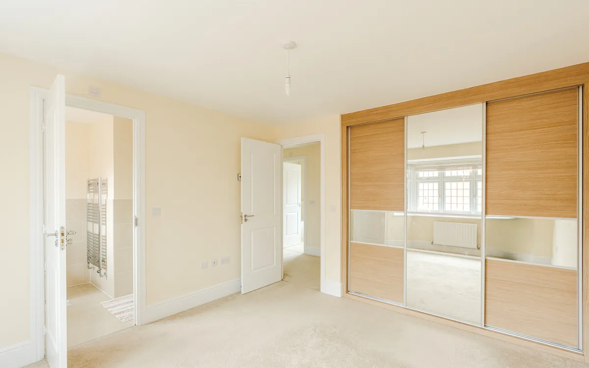 Great Clover Leaze, Cheswick Village, BS16, photo 14
