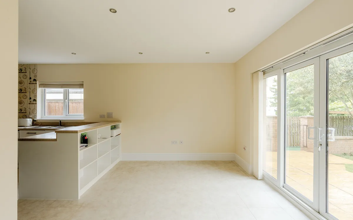 Great Clover Leaze, Cheswick Village, BS16, photo 5