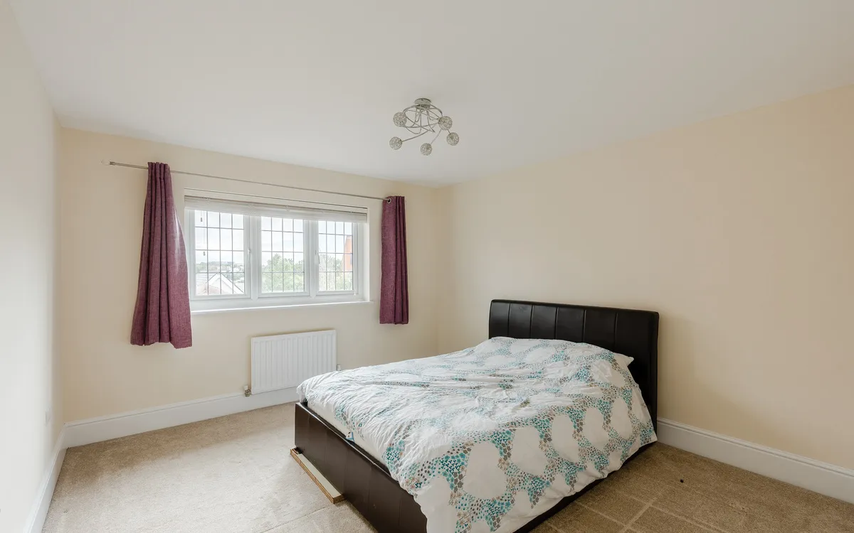 Great Clover Leaze, Cheswick Village, BS16, photo 16