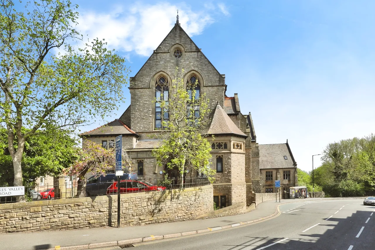 200 Crookes Valley Road, Sheffield, photo 12
