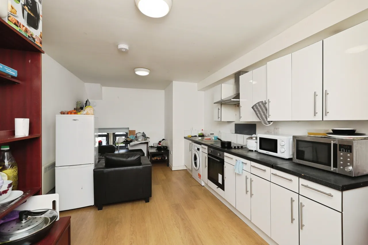 200 Crookes Valley Road, Sheffield, photo 7