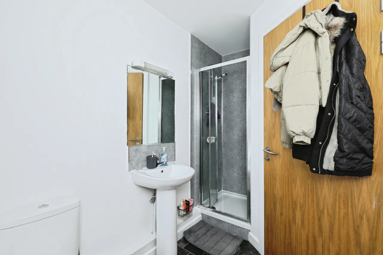 200 Crookes Valley Road, Sheffield, photo 6
