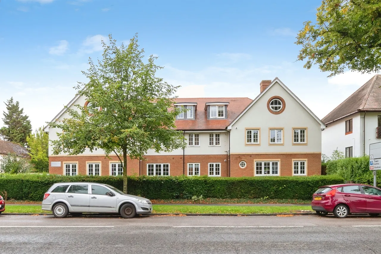 Norton Way South, Letchworth Garden City, SG6, photo 13
