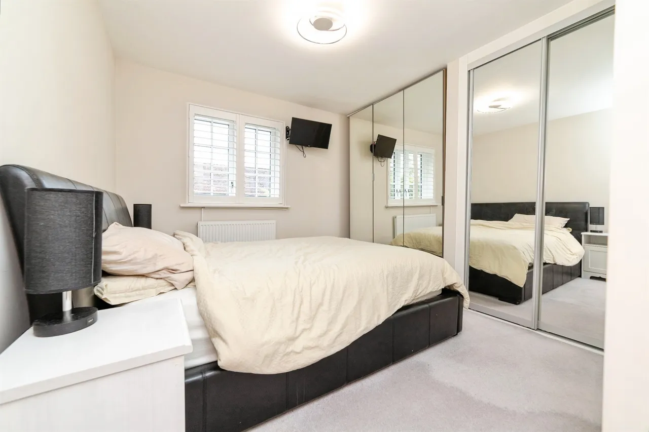 Norton Way South, Letchworth Garden City, SG6, photo 8