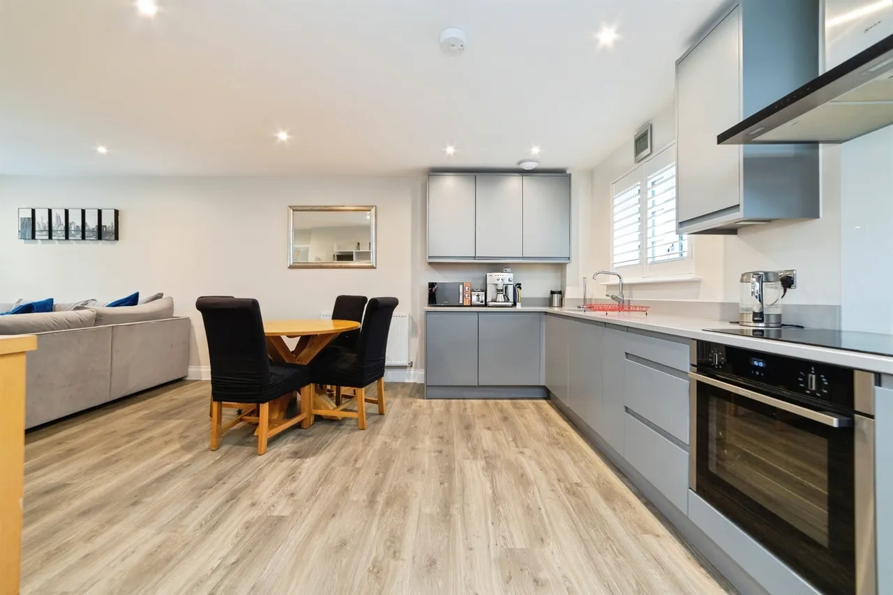 Norton Way South, Letchworth Garden City, SG6, photo 2