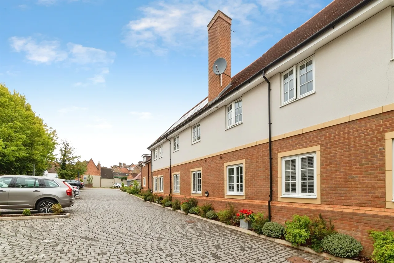 Norton Way South, Letchworth Garden City, SG6, photo 15