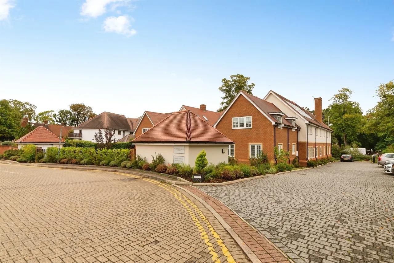Norton Way South, Letchworth Garden City, SG6, photo 14