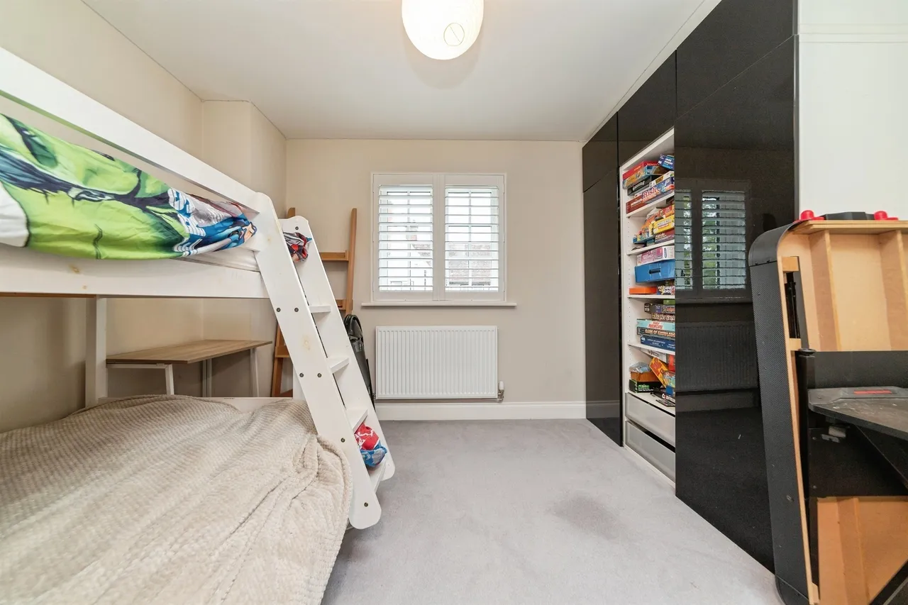 Norton Way South, Letchworth Garden City, SG6, photo 11
