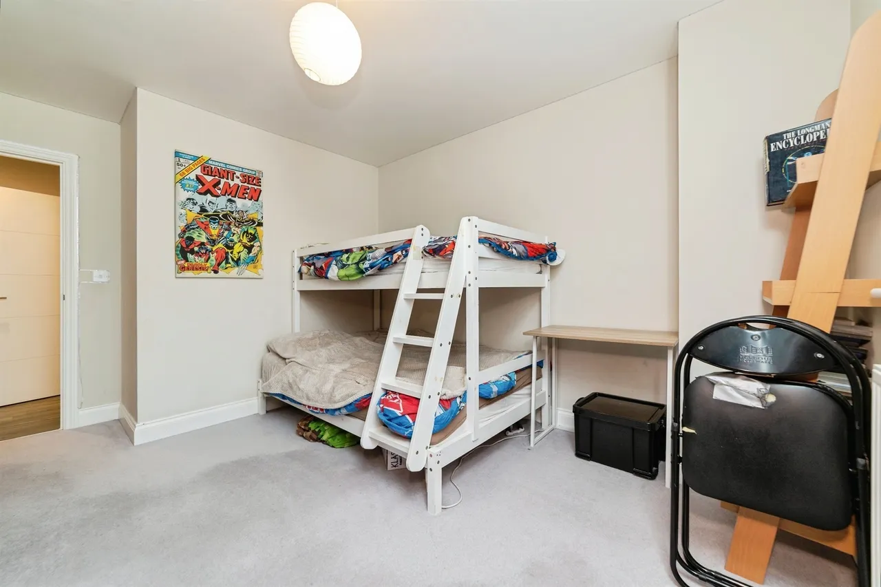 Norton Way South, Letchworth Garden City, SG6, photo 10