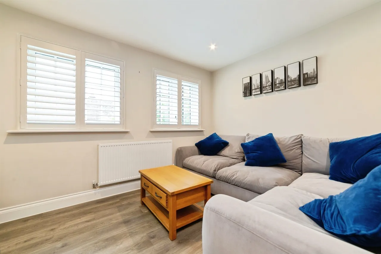 Norton Way South, Letchworth Garden City, SG6, photo 6