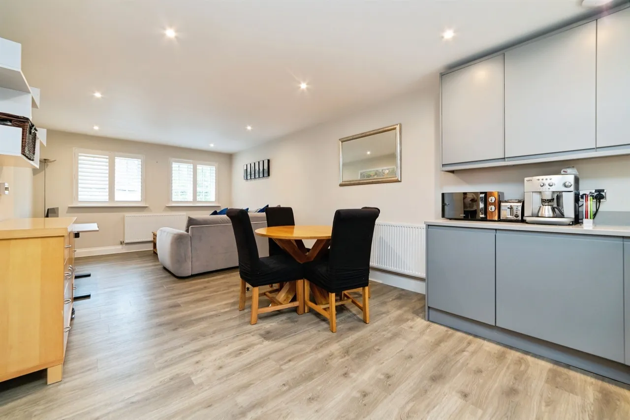 Norton Way South, Letchworth Garden City, SG6, photo 4