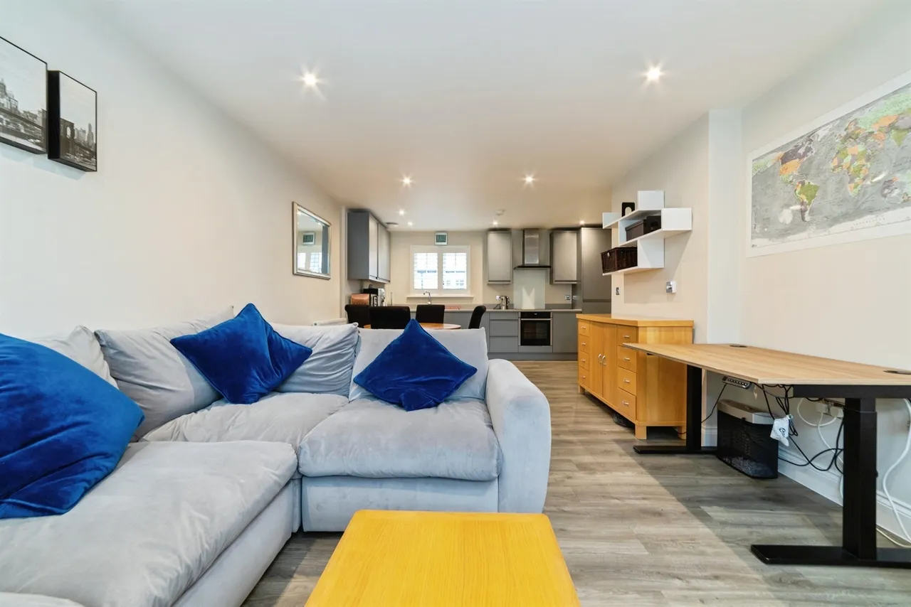 Norton Way South, Letchworth Garden City, SG6, photo 5