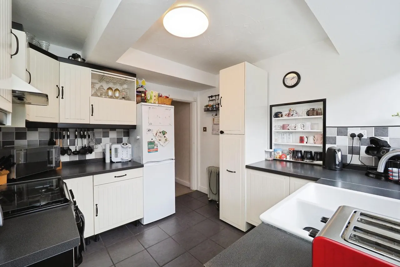 Ilkeston Road, Nottingham, NG9, photo 7