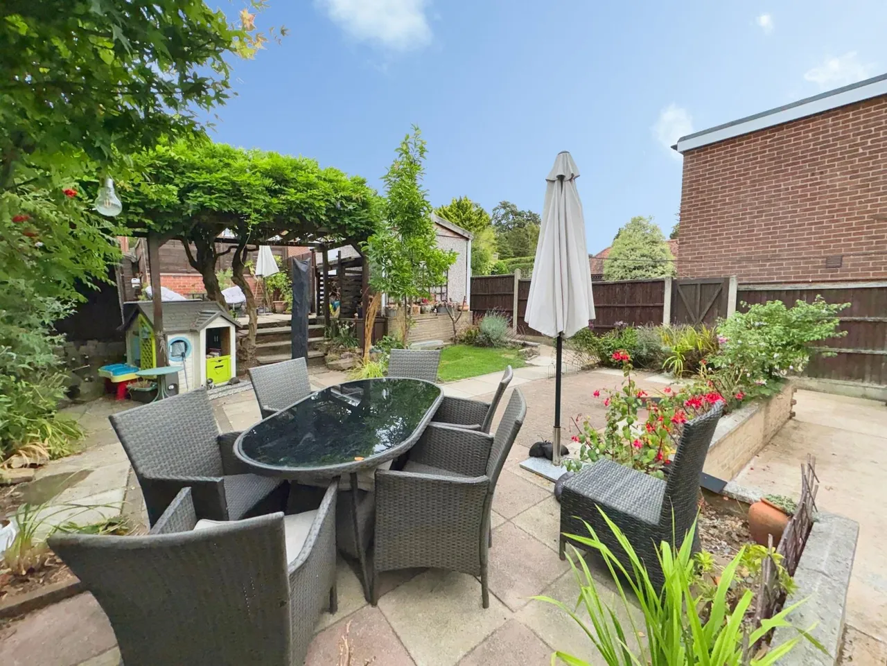 Ilkeston Road, Nottingham, NG9, photo 17