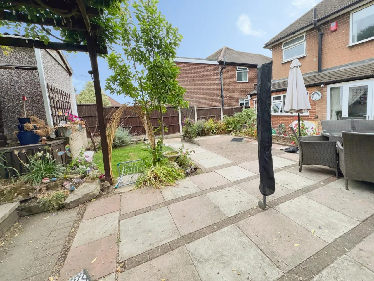 Ilkeston Road, Nottingham, NG9, photo 19