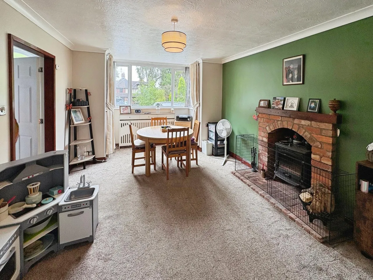 Ilkeston Road, Nottingham, NG9, photo 6