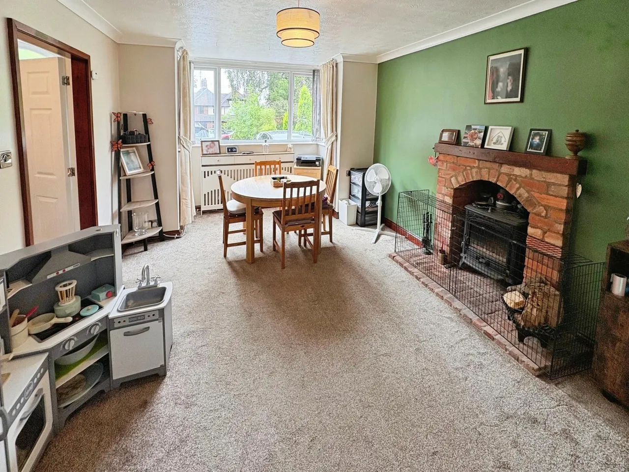 Ilkeston Road, Nottingham, NG9, photo 3