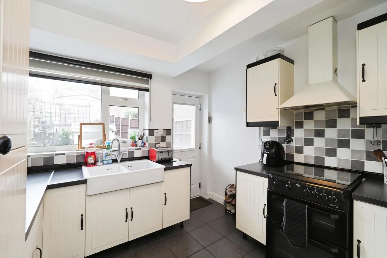 Ilkeston Road, Nottingham, NG9, photo 8
