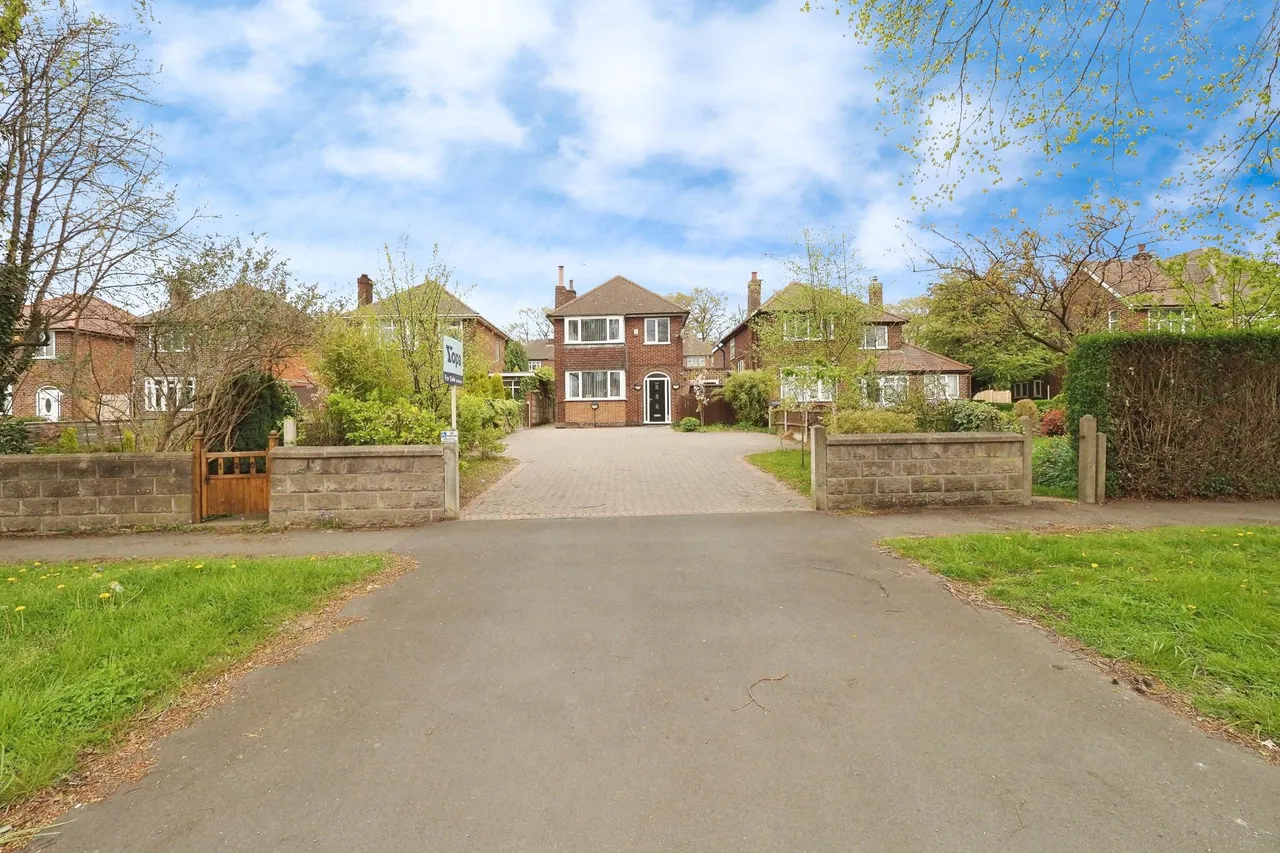 Ilkeston Road, Nottingham, NG9, photo 21