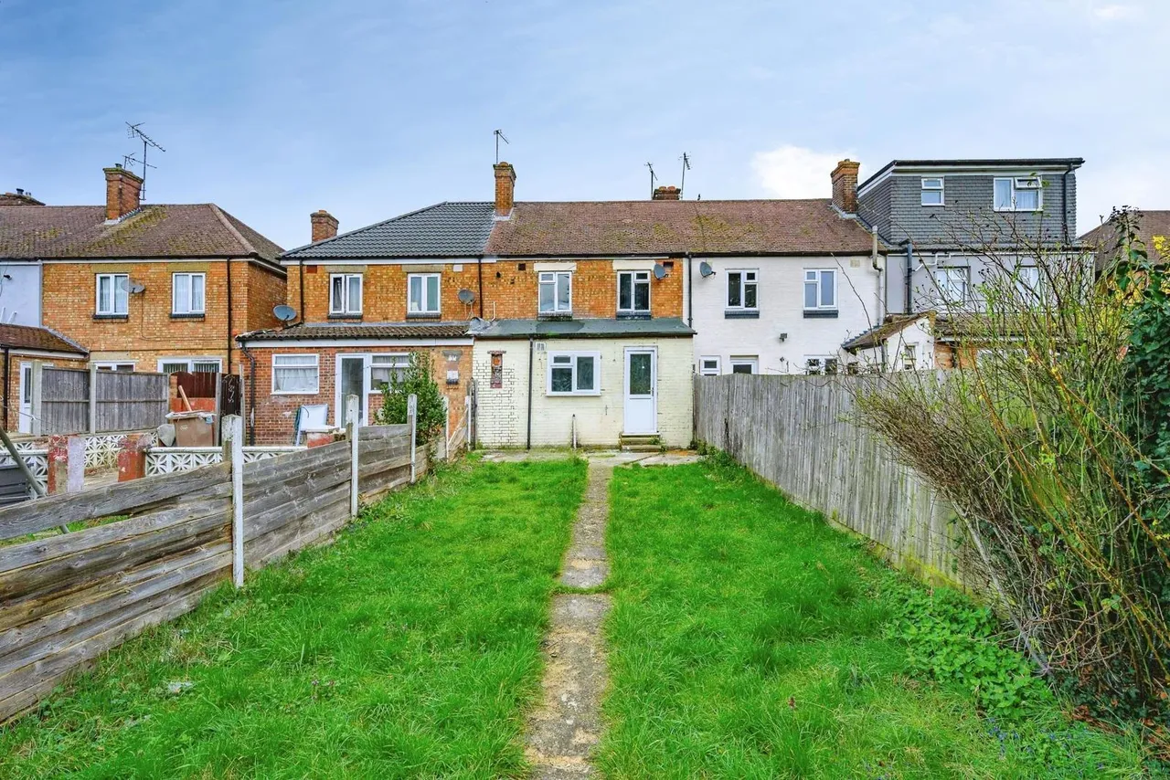 Kent Road, Luton, Bedfordshire, LU1, photo 16