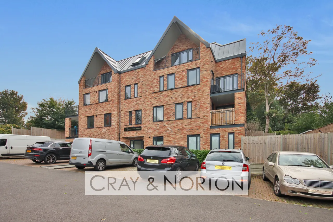 Ward Close, South Croydon, CR2 7FL, photo 12