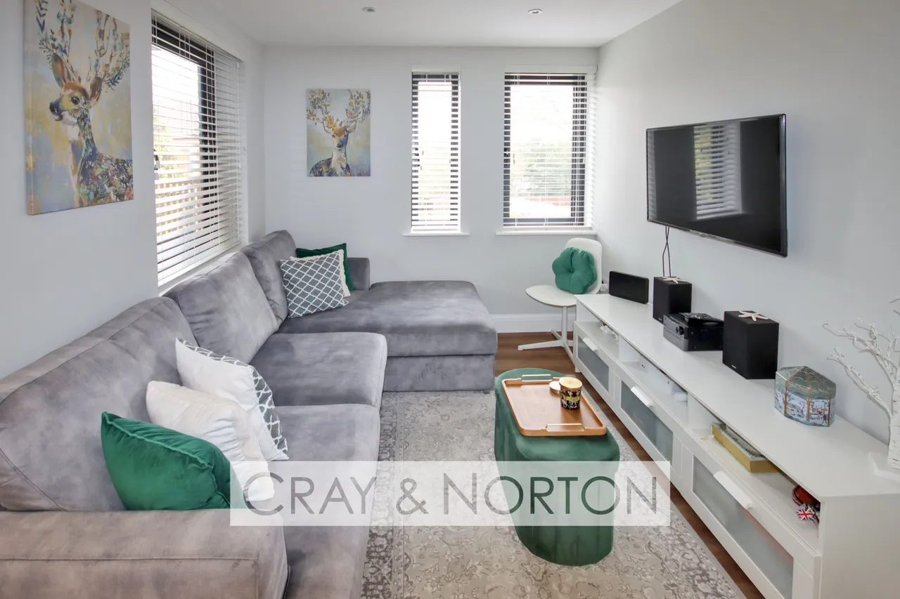 Ward Close, South Croydon, CR2 7FL, photo 5