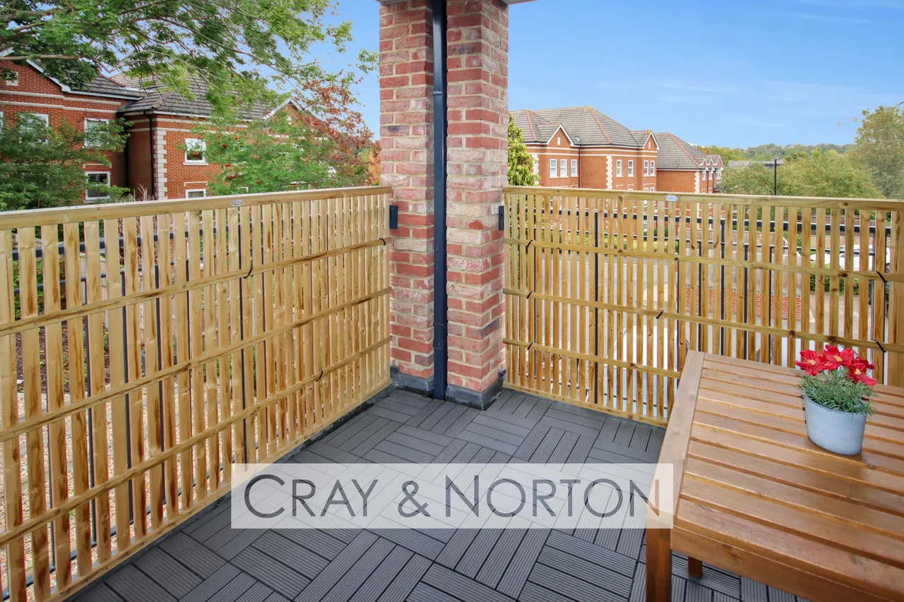 Ward Close, South Croydon, CR2 7FL, photo 10