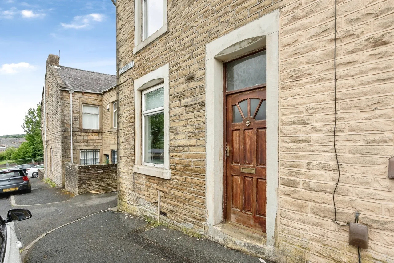 Leonard Street, Nelson, Lancashire, BB9, photo 15