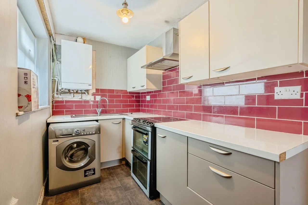 Leonard Street, Nelson, Lancashire, BB9, photo 2