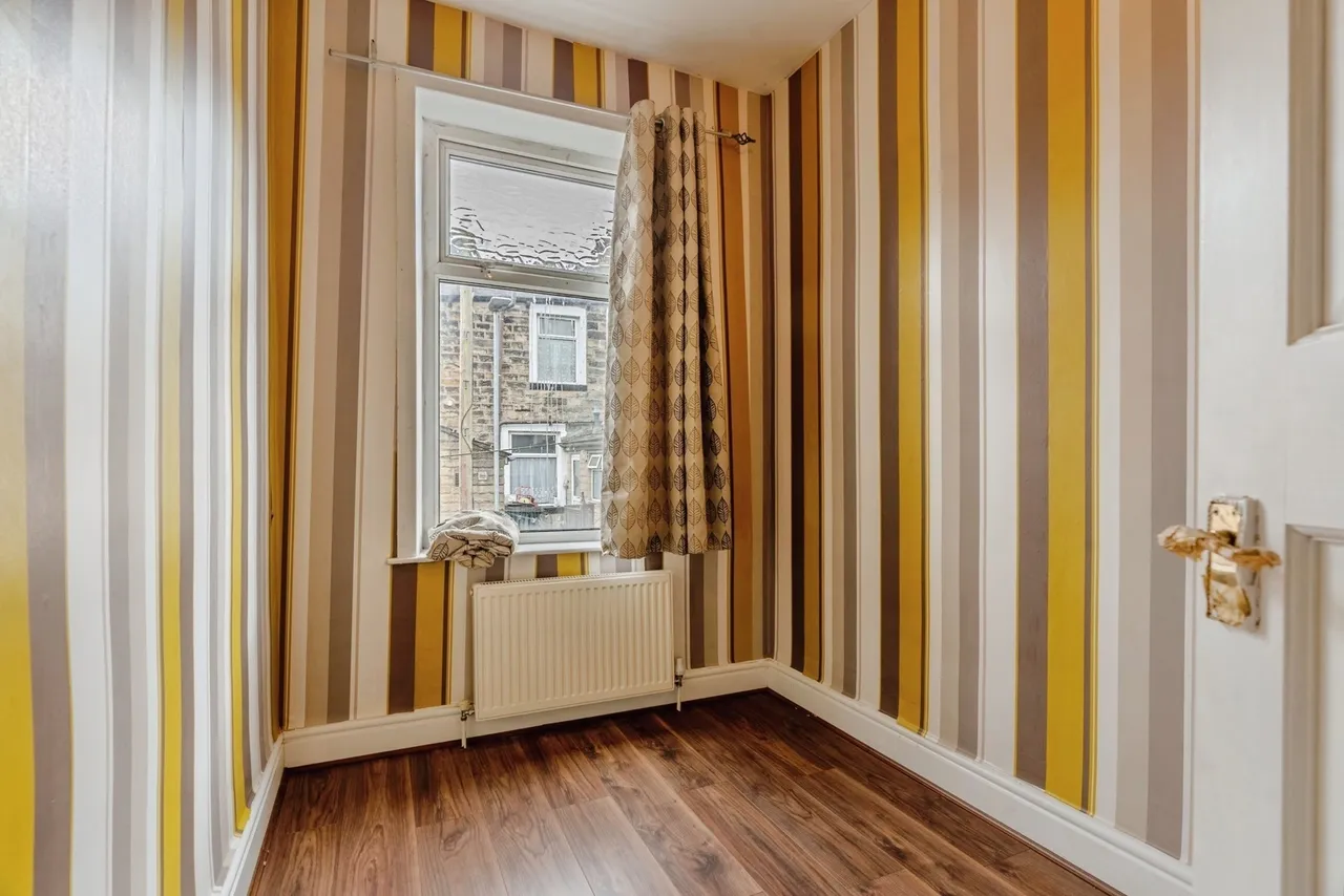 Leonard Street, Nelson, Lancashire, BB9, photo 12