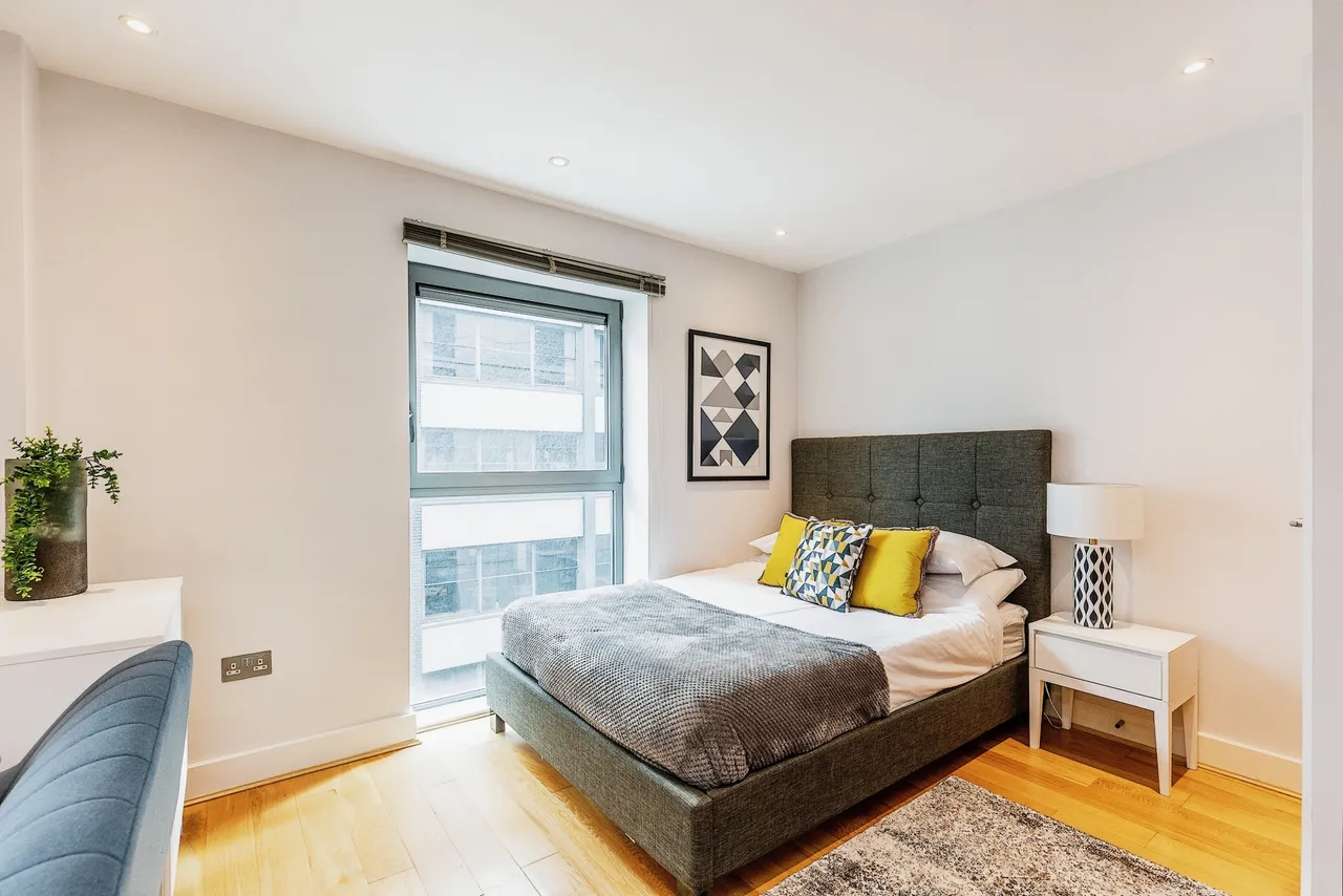 Central Quay North, Broad Quay, BS1, photo 5
