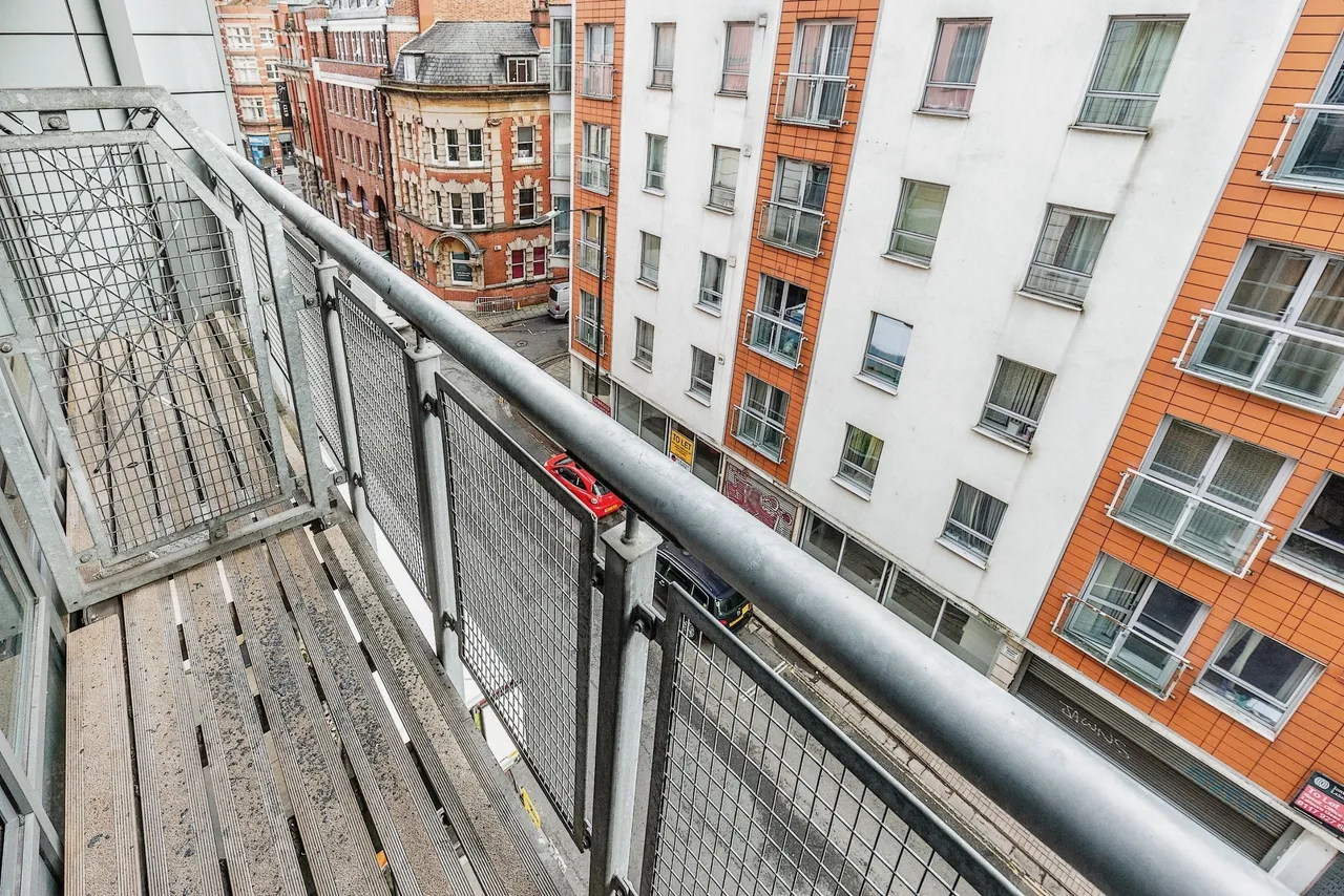 Central Quay North, Broad Quay, BS1, photo 11