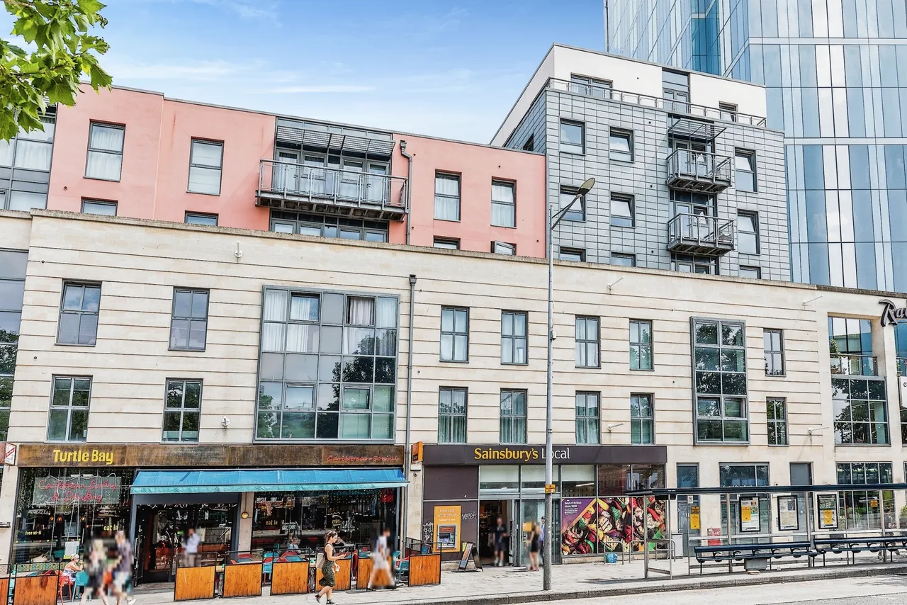 Central Quay North, Broad Quay, BS1, photo 9