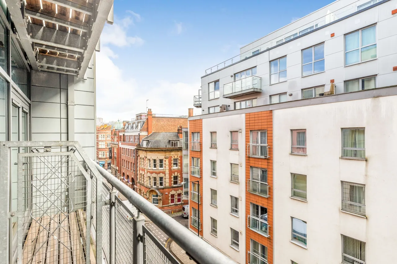 Central Quay North, Broad Quay, BS1, photo 10