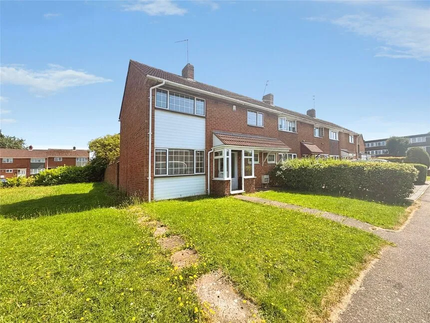 3 bed house to rent — Kemberton Road, Wolverhampton, West Midlands, WV3